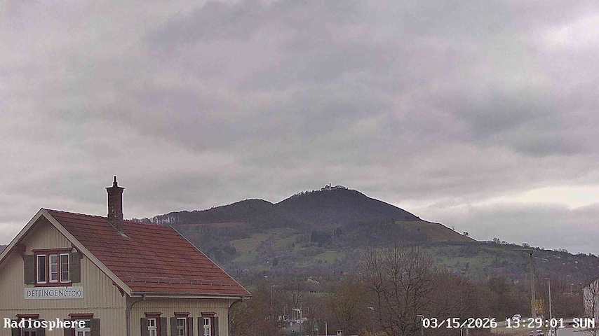 RADiOSPHERE-BURG TECK Image