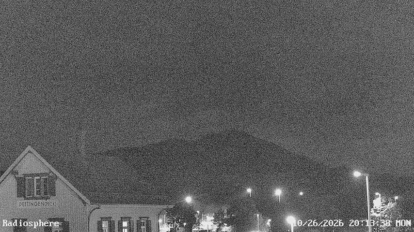 Kênh camera trực tiếp từ RADiOSPHERE-BURG TECK tại Burg Teck in Owen