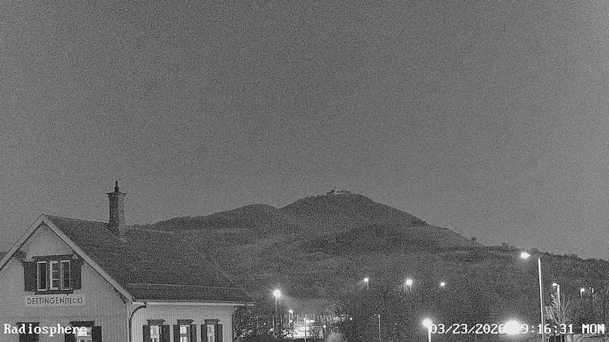 RADiOSPHERE-BURG TECK Image