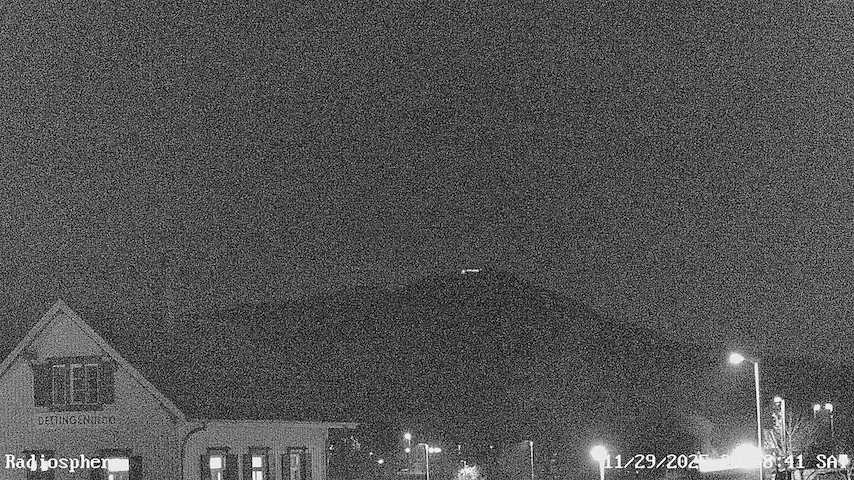 RADiOSPHERE-BURG TECK Image