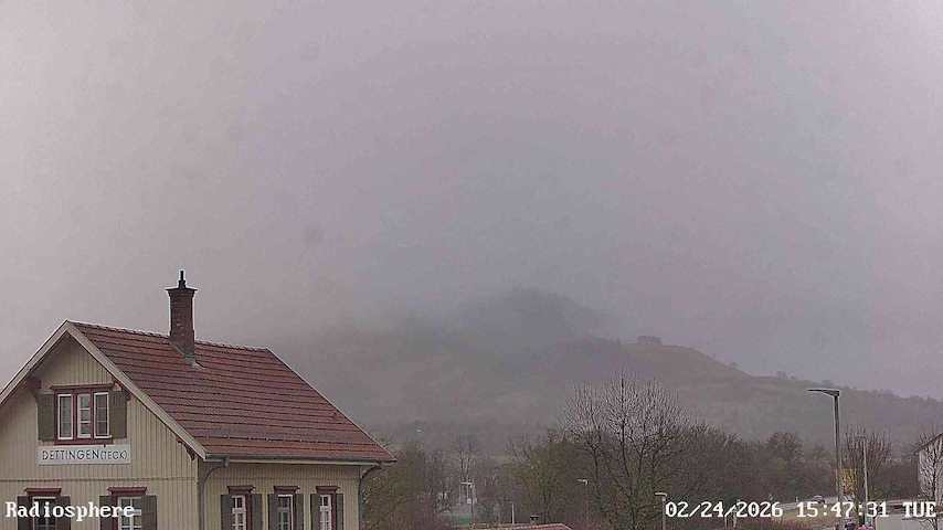 RADiOSPHERE-BURG TECK Image