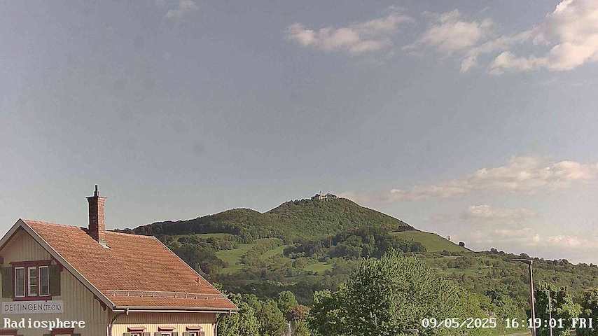 RADiOSPHERE-BURG TECK Image