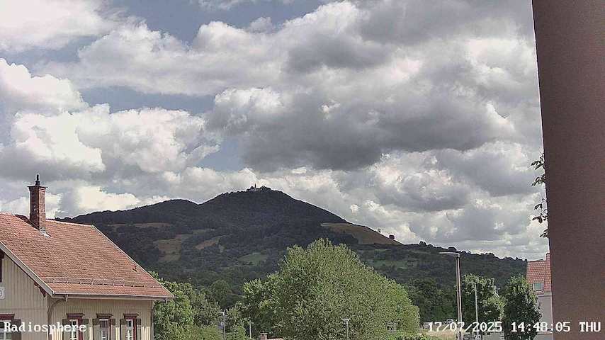RADiOSPHERE-BURG TECK Image