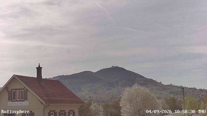 RADiOSPHERE-BURG TECK Image
