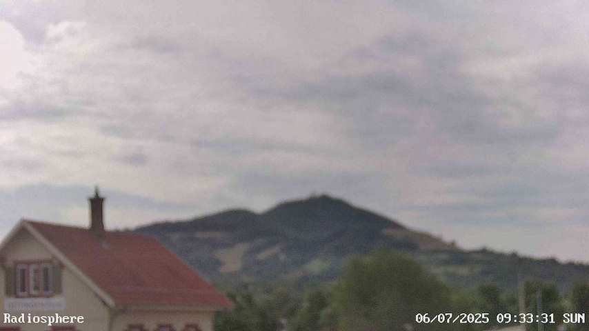 RADiOSPHERE-BURG TECK Image