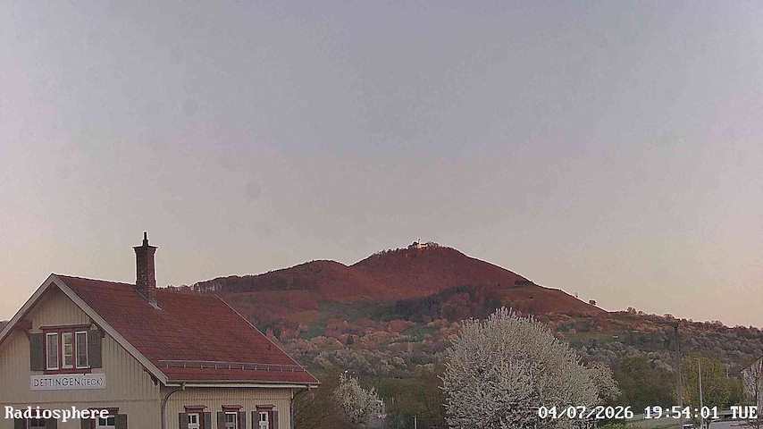 RADiOSPHERE-BURG TECK Image