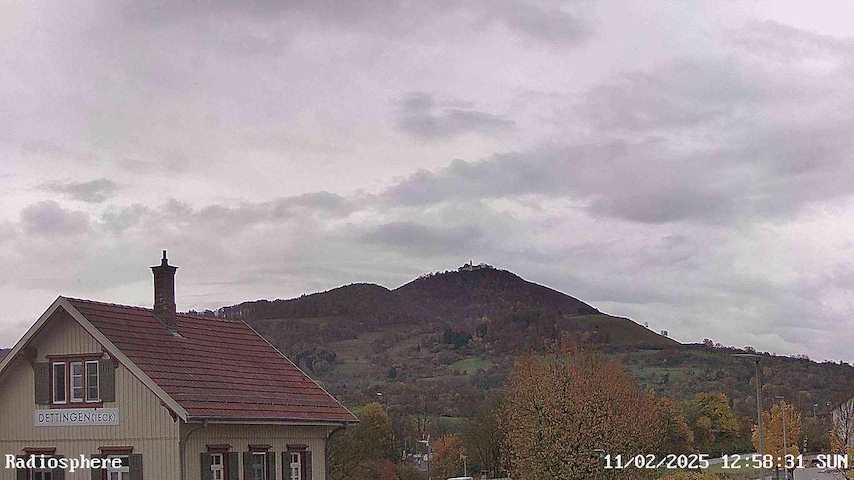 RADiOSPHERE-BURG TECK Image