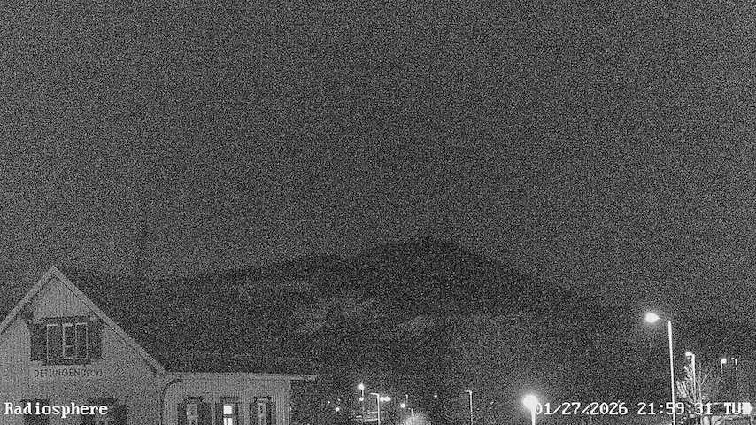 RADiOSPHERE-BURG TECK Image