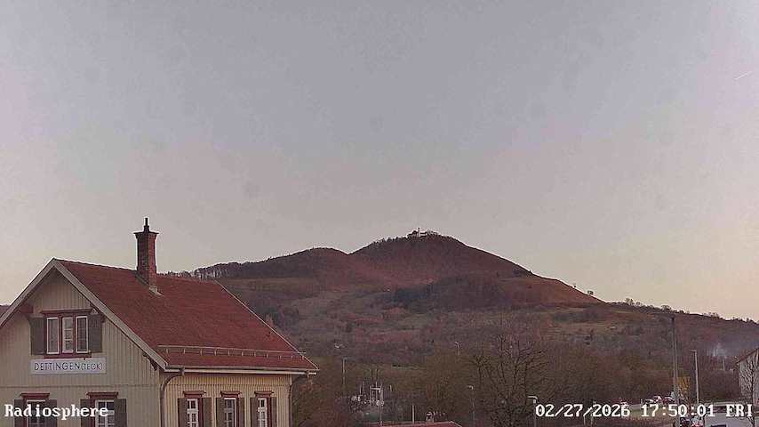 RADiOSPHERE-BURG TECK Image