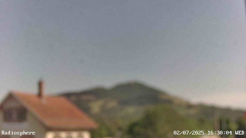 RADiOSPHERE-BURG TECK Image