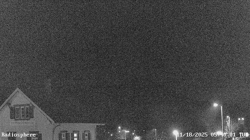 RADiOSPHERE-BURG TECK Image