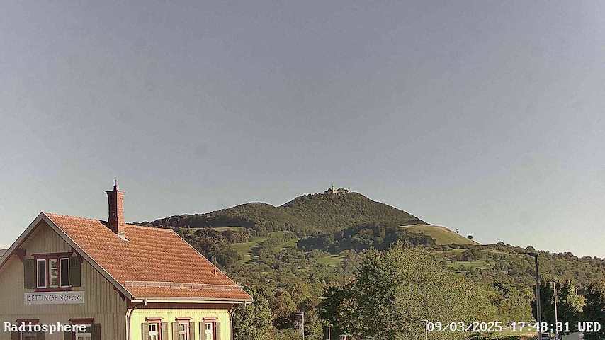 RADiOSPHERE-BURG TECK Image
