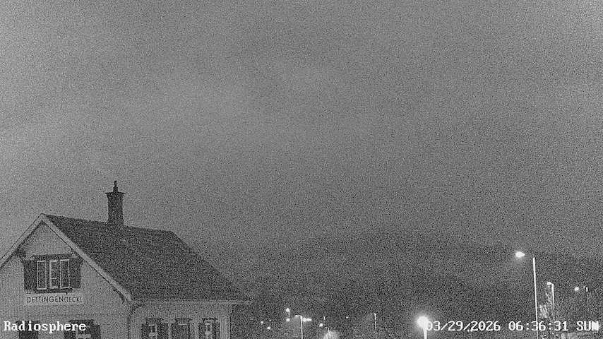 RADiOSPHERE-BURG TECK Image