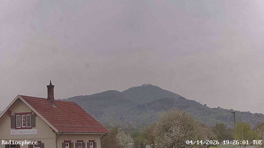 RADiOSPHERE-BURG TECK Image