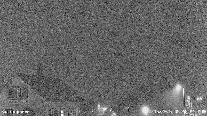 RADiOSPHERE-BURG TECK Image