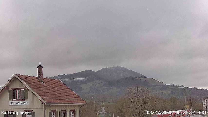 RADiOSPHERE-BURG TECK Image