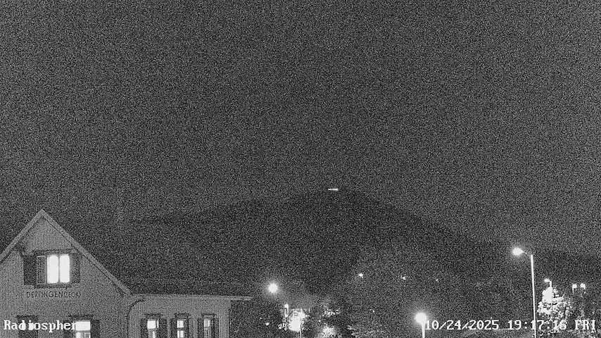 RADiOSPHERE-BURG TECK Image
