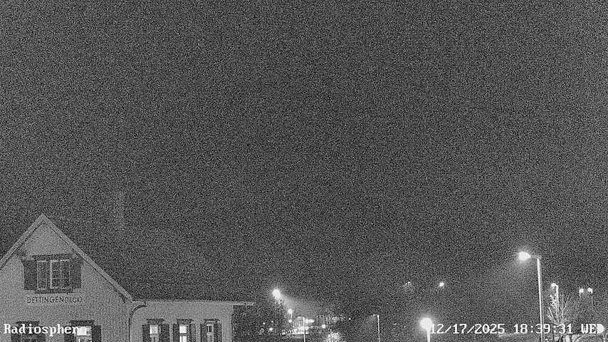 RADiOSPHERE-BURG TECK Image