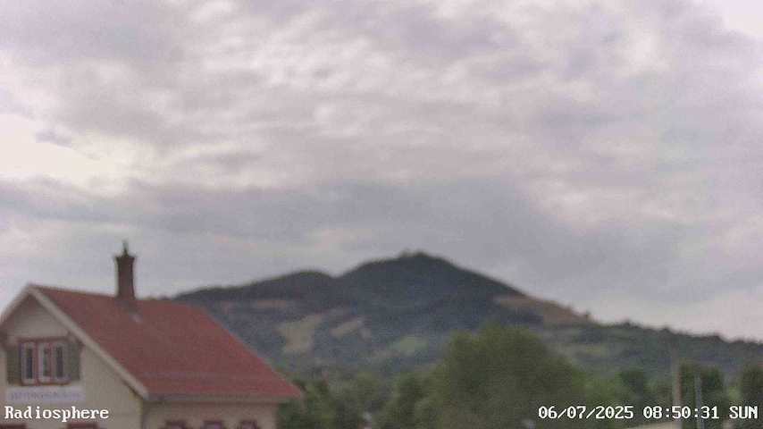 RADiOSPHERE-BURG TECK Image