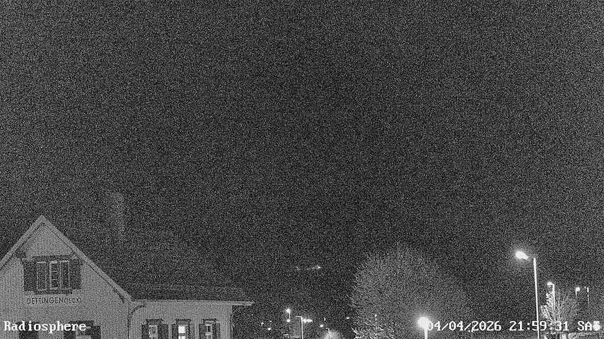 RADiOSPHERE-BURG TECK Image