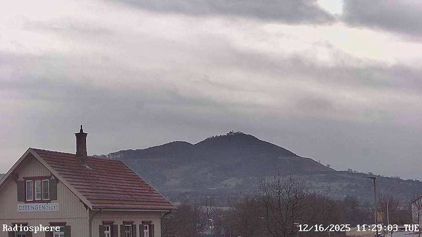RADiOSPHERE-BURG TECK Image