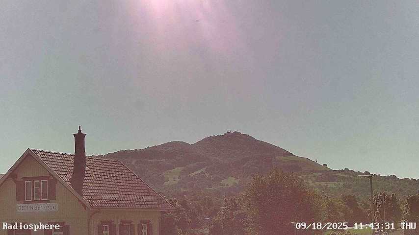 RADiOSPHERE-BURG TECK Image