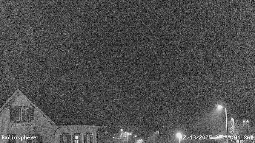 RADiOSPHERE-BURG TECK Image