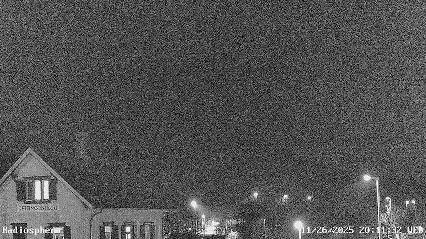 RADiOSPHERE-BURG TECK Image