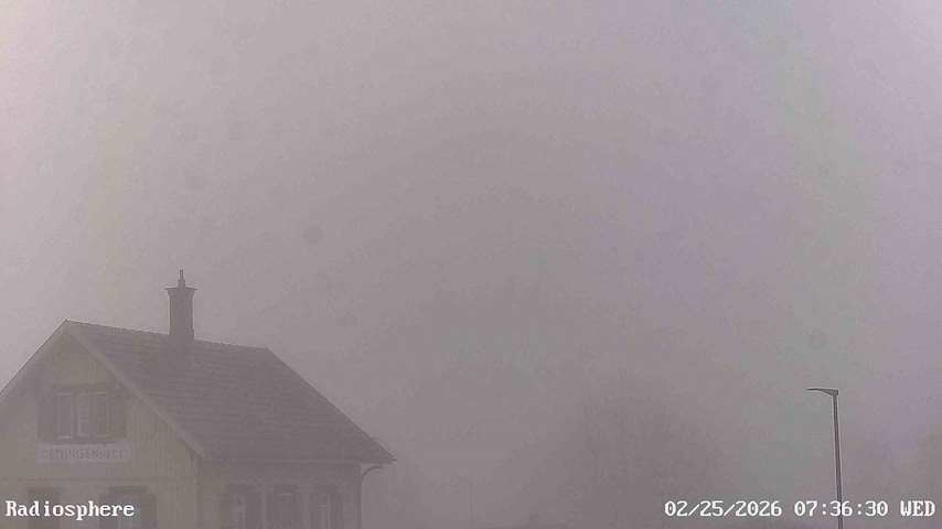 RADiOSPHERE-BURG TECK Image