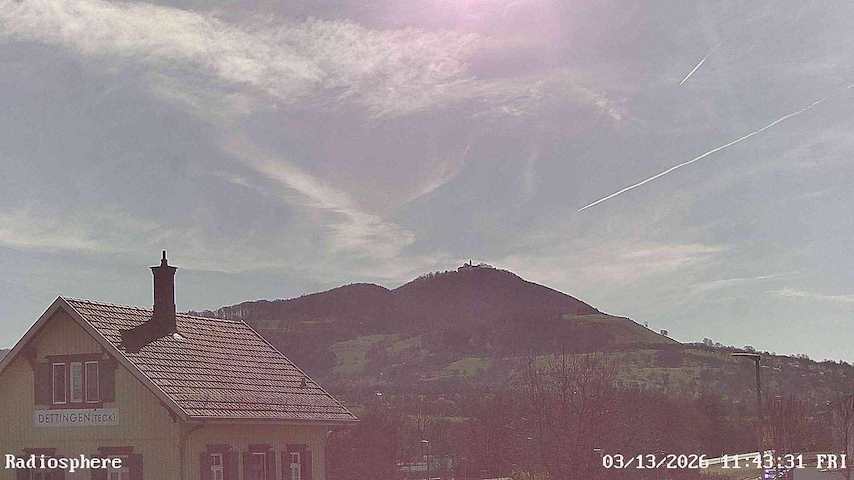 RADiOSPHERE-BURG TECK Image