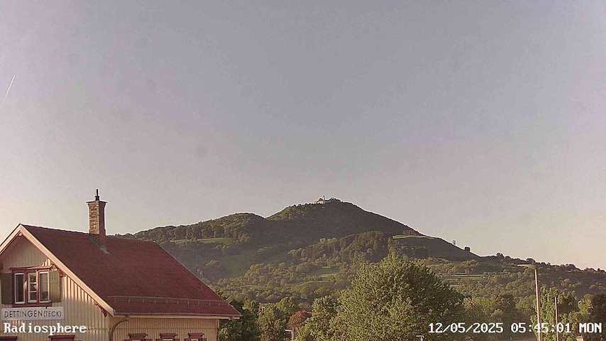 RADiOSPHERE-BURG TECK Image
