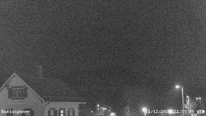 RADiOSPHERE-BURG TECK Image