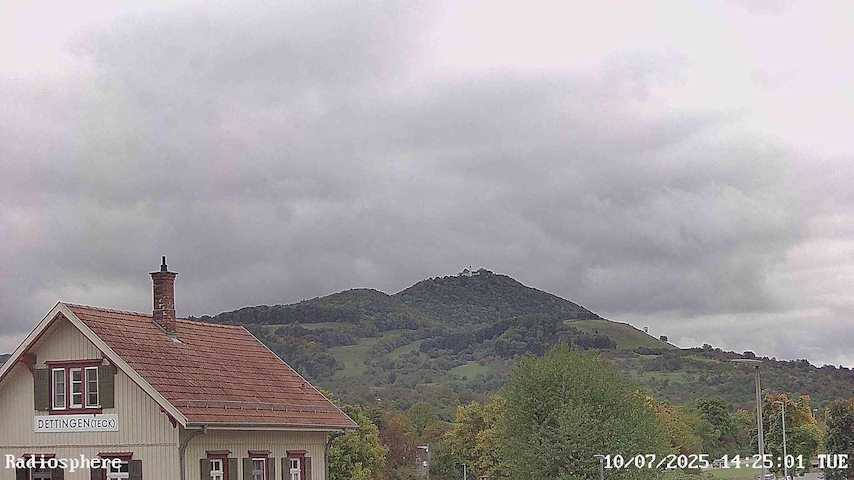 RADiOSPHERE-BURG TECK Image
