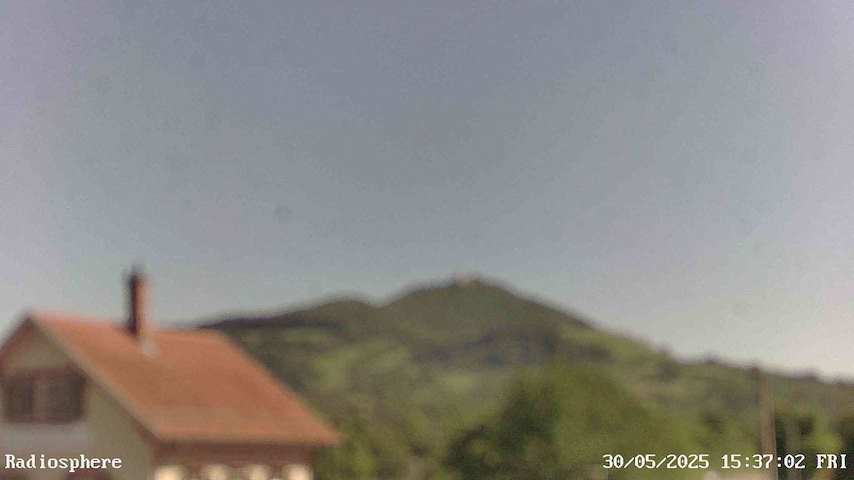 RADiOSPHERE-BURG TECK Image