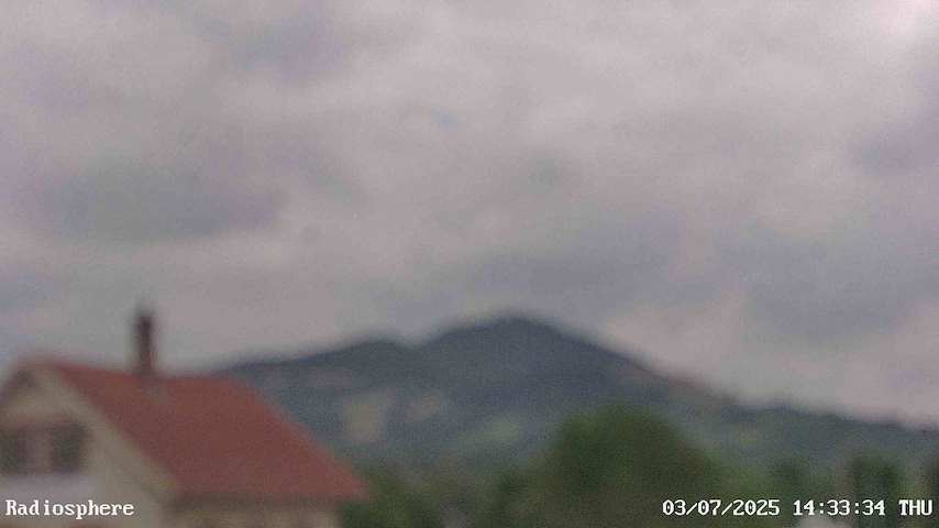 RADiOSPHERE-BURG TECK Image