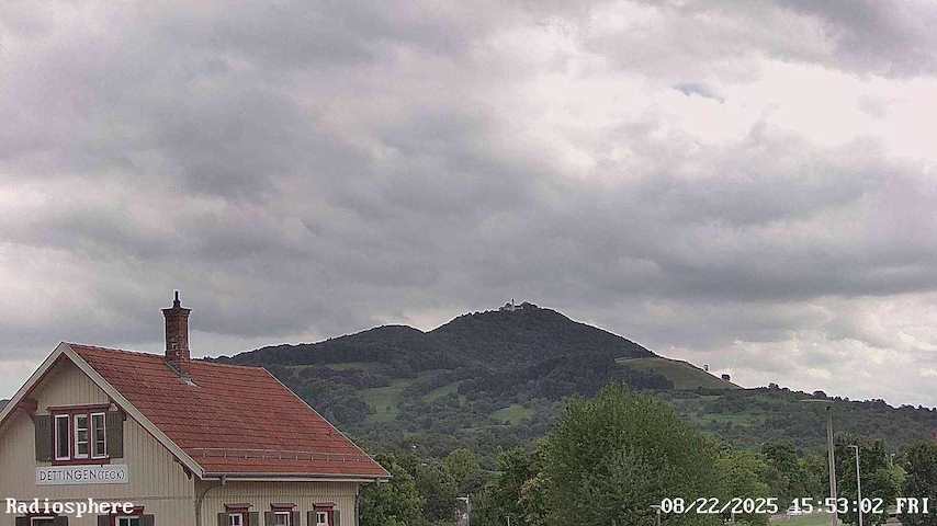 RADiOSPHERE-BURG TECK Image