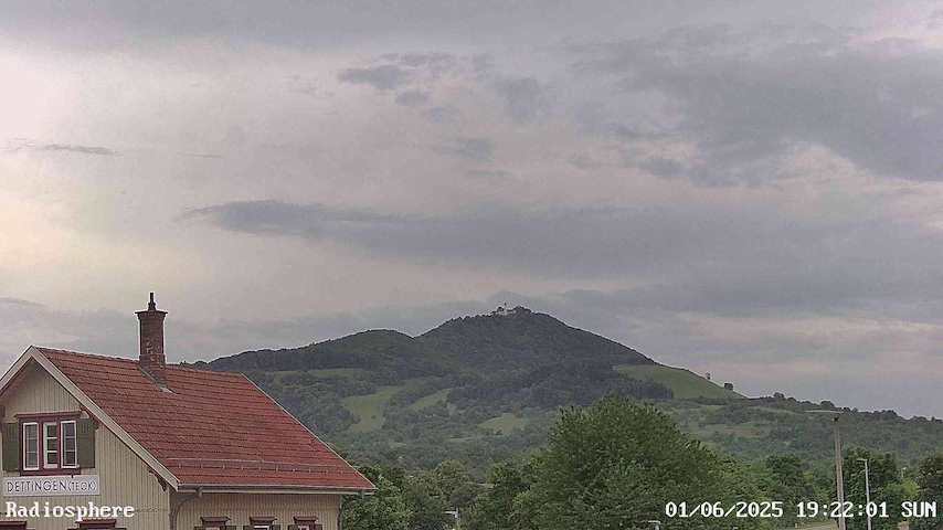 RADiOSPHERE-BURG TECK Image