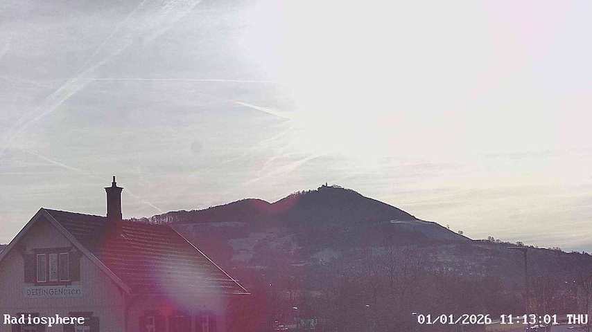 RADiOSPHERE-BURG TECK Image