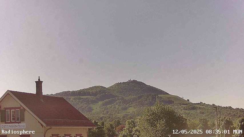 RADiOSPHERE-BURG TECK Image
