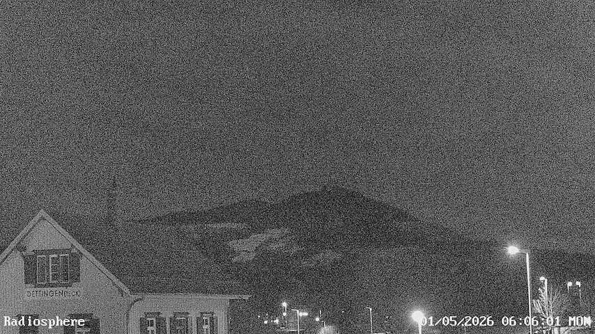 RADiOSPHERE-BURG TECK Image