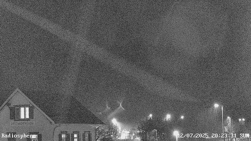 RADiOSPHERE-BURG TECK Image