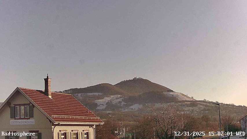 RADiOSPHERE-BURG TECK Image