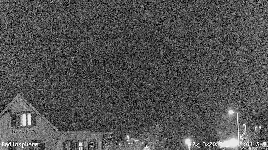 RADiOSPHERE-BURG TECK Image