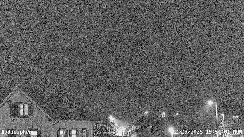 RADiOSPHERE-BURG TECK Image