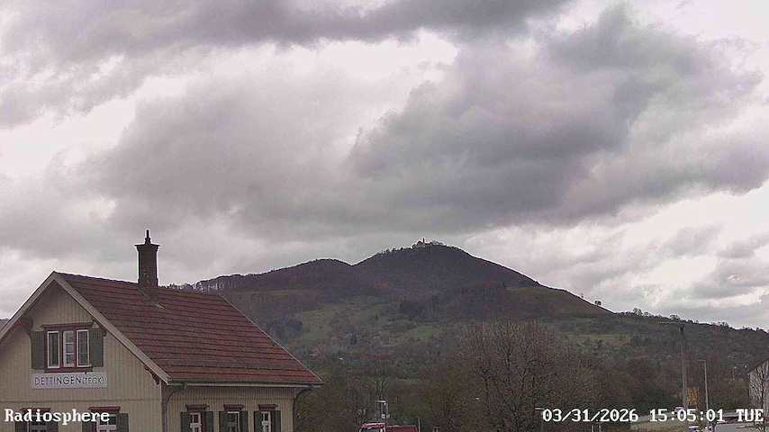 RADiOSPHERE-BURG TECK Image
