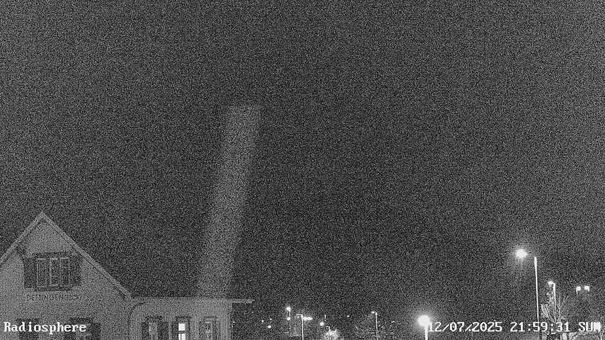 RADiOSPHERE-BURG TECK Image