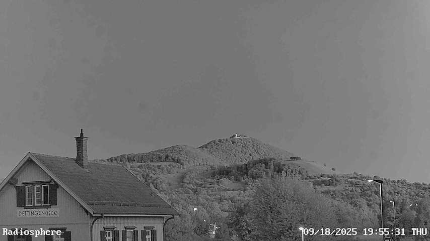 RADiOSPHERE-BURG TECK Image