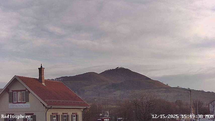 RADiOSPHERE-BURG TECK Image