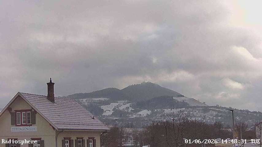 RADiOSPHERE-BURG TECK Image
