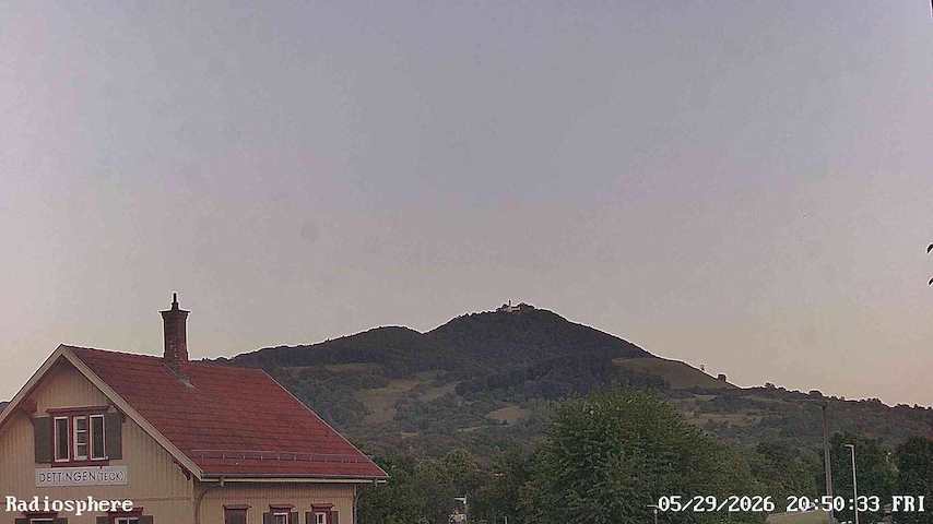 RADiOSPHERE-BURG TECK Image